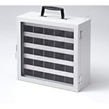 サンワサプライ USBメモリー収納保管庫 RAC-SLUSB25N 代引不可