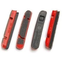 カンパニョーロ/フルクラム　PEOリム用ブレーキパッド計5ペア　シマノ用 カンパニョーロ/フルクラムPEOリム用ブレーキパッド計5ペアシマノ用