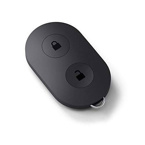 キュリオロック Qrio Lock