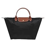 LONGCHAMP 【ロンシャン】 ル・プリアージュ 1624 089 001 NOIR [並行輸入品]