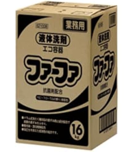 Amazon.co.jp: 花王 アタック業務用 2.5kg×6 : ドラッグストア