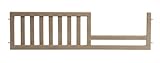 Westwood Design Carolina Toddler Guard Rail, Santa Fe by Westwood Design [並行輸入品]