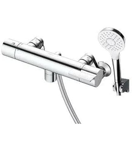 Amazon | TOTO 浴室水栓 TBV03413Z | 浴室水栓