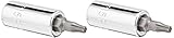Sk Hand Tool Llc SK42941 T15 Torx Plus Bit Socket 1/4'' 42941
