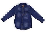 ZARA(ザラ) シャツ・ブラウス 110サイズ 男の子