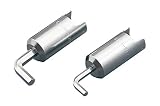 京都機械工具（KTC）:六角棒ヘッドショートタイプ ＜GX13-HS＞ 型式:GX13-H10S