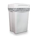 Thirsties Diaper Pail Liner, Fin by Thirsties