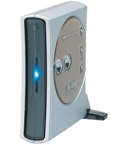 Amazon | 日本アンテナ 卓上型ブースター 地デジ対応 1出力電流通過型