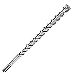 BOSCH(ボッシュ) SDS-maxビットSpeedX 12.7mmφx340mm MAX127340SX