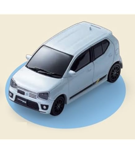 Amazon.co.jp: MARK43 1/43 ホンダプレリュード 2.2Si-VTEC (BB4) 1994