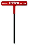 Urrea 46405GP Hex Key T-蓬andle 6-Inch Long 5/64-Inch Wrench [並行輸入品]
