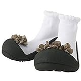 ベビーフィート baby feett ベビーシューズ エレガントブラック 11.5cm