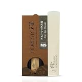Forestone Hinoki Alto MS (フォレストーン 檜 アルト用 リード MS)