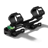 ATREIDES スコープマウント 30mm 中心高さ 1.4 インチ 狩猟・屋外光学機器用マウント