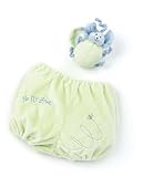 Tadibt's No Fly Zone Diaper Cover [並行輸入品]