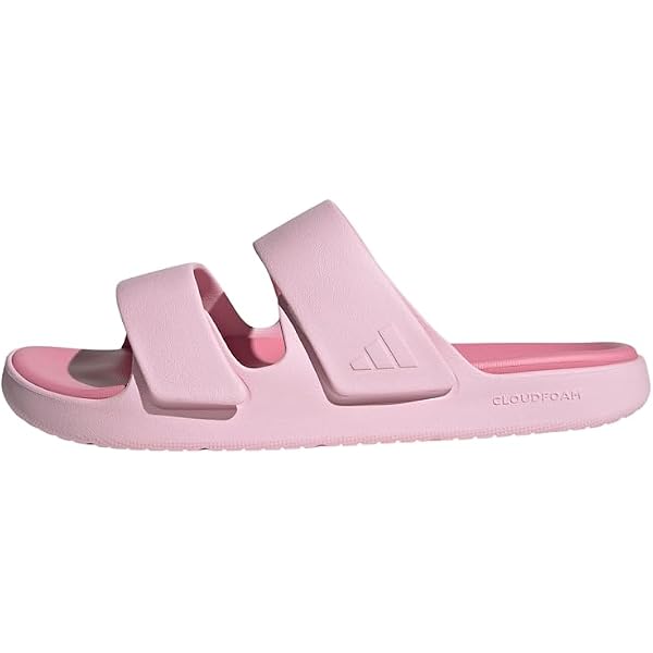 Amazon | adidas(アディダス) ユニセックス大人 ZNSORY サンダル NJI07