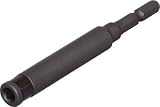 TRUSCO(トラスコ) 電動ドリル用エクステンションバー 150MM TEX150