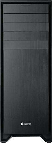 Corsair Obsidian Series 900D ATX Full Tower Case (CC-9011022-WW