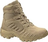 Bates メンズ US サイズ: 12 3E US カラー: ベージュ