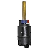 Danco 10773 versitechカートリッジfor Glacier Bayタブ/シャワー洗面
