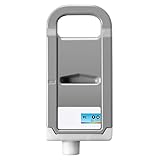 互換インクPFI-1700シリーズ for キャノン CANON PFI-1700用互換品 700ml (フォトシアン)