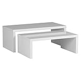 arne テーブル ローテーブル センターテーブル ネストテーブル nail zero ホワイト