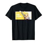 アイドルマスター ミリオンライブ！ 星井美希 制服シリーズver. Tシャツ