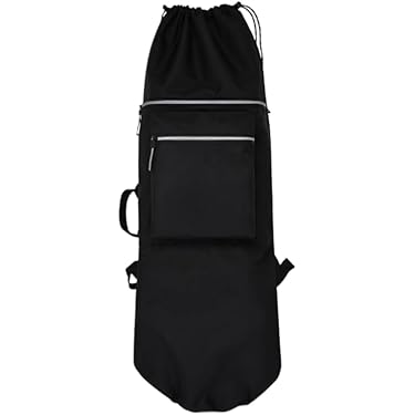 Amazon.co.jp 最新リリース: スケートボード用バッグ の新着