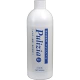 Plizia(プリジア) 衛生除菌水 プロ 付替 400ml