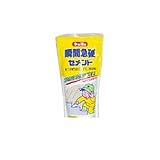 FN38090 ＳＰ瞬間急硬セメント（スタンドタイプ）　灰　０.５ｋｇ