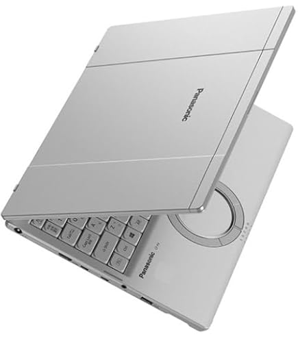 Amazon.co.jp: Panasonic パナソニック レッツノート FV4 CF?FV4RDAAS