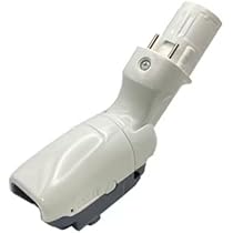 Amazon | パナソニック掃除機親ノズル AVV99R-V00W (掃除機品番：MC