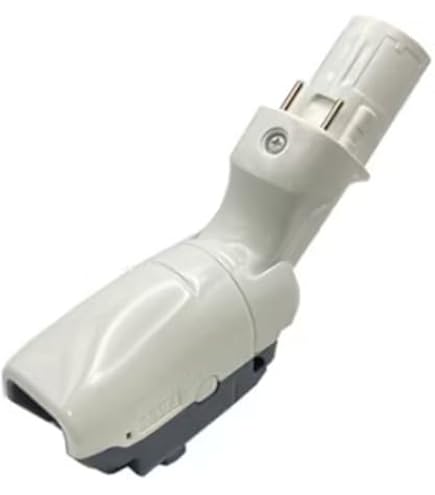 Amazon | パナソニック掃除機用ホース AVA94P-1Z03 (掃除機品番：MC