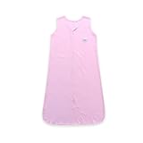 LAT(リー·アンド·タウン) 赤ちゃん寝袋（スリーパー・袖なし） ベビー ジャージー スリーピング サック baby jersey sleeping sack ほぼ6～18ヶ月 コットン100％ 1