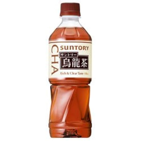 烏龍茶 津路健康乌龙茶(900ml) ｜ 大統華超級市場