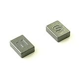 フェライト磁石 等方性 NS刻印有 6ケ入 角型 22×16×7