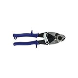 【キャンセル不可】DP55506 ４．０ｍｍ／２２０ｍｍ　ワイヤーロープカッター