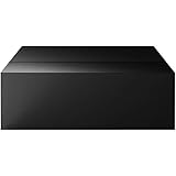 外付けHDD テレビ録画 静音&コンパクト 録画/Win 地デジ最大75時間録画可能 外付ハードディスクドライブ