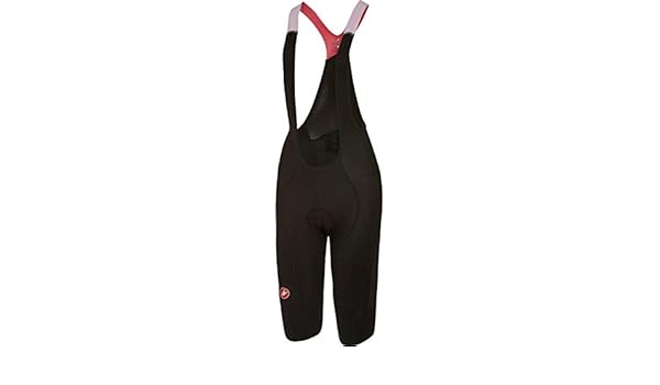 castelli omloop thermal bibshort