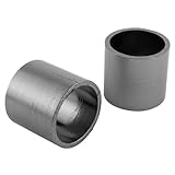 キジマ(Kijima) バイクパーツ マフラージョイントガスケット (OEM:65900017) 2個セット HD-09041