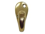 ドゥーブジャパン 欧州金物 フック hook P MH-2 HK125P 1個