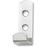 Ook / Impexシステムグループ50233 2ピース1 / 2インチHeavy Dutyミラークリップ 1/2" 534021 1