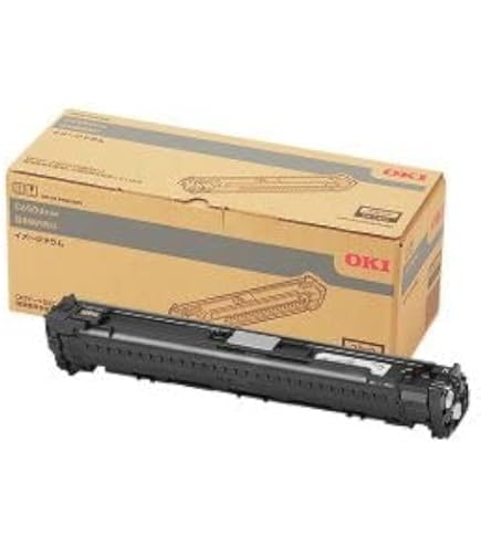 Amazon | 【純正品】OKI 沖電気 イメージドラム【DR-C4BC シアン