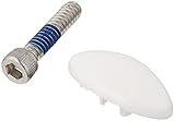 Moen 100109 Plug Button Kit [並行輸入品]