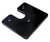 Porter Cable Replacement BASE for 7310/DW26672 Routers# 698714 [並行輸入品]