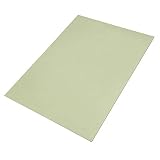 YJB PARTS ピックガード用板材 300mm×220mm 日本製 (ミントグリーン3P)