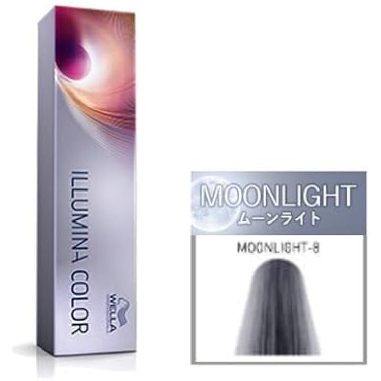 k.tweety　イルミナカラー Amazon | イルミナカラー ナイトスカイ 6 80g | ノーブランド品