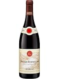 E.ギガル クローズ・エルミタージュ ルージュ(E.GUIGAL Crozes Hermitage)【フランス/ローヌ地方・赤ワイン・辛口/フルボディ・750ml】