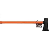 IIT 18470 8 lb Fiberglass Splitting Maul [並行輸入品]