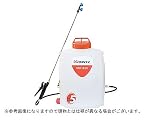 共立 バッテリー式背負い噴霧器（噴霧機） SBR185S【18Lタンク】 [その他]